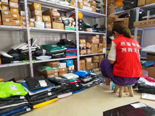 快递代收点每天的工作有哪些需要做什么